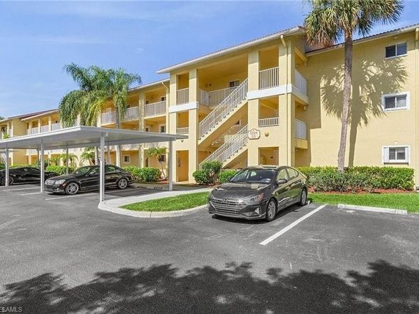 8271 Key Royal CIR , Unit 932, NAPLES, FL 34119