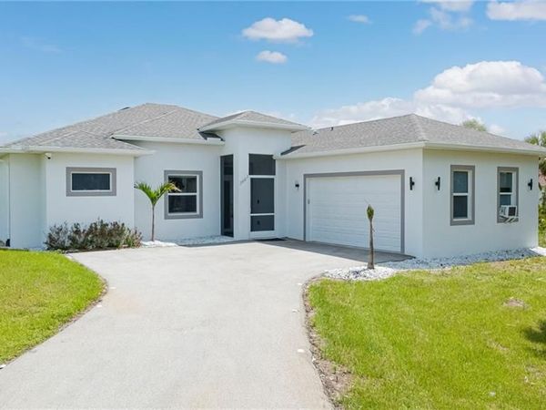 2662 36th AVE SE, NAPLES, FL 34117