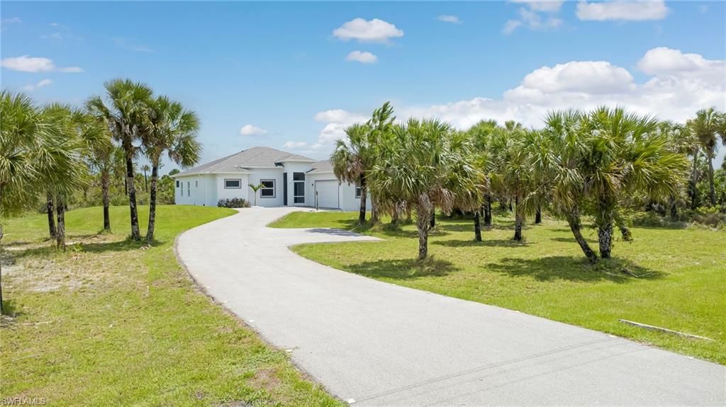 2662 36th Ave Se, Naples, FL 34117 Photo