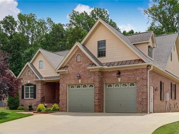 966 Tremore Club Drive , Burlington, NC 27215