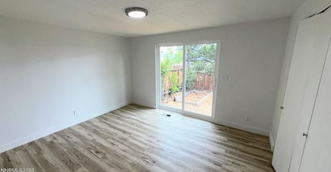 6805 Lotus Street, Reno, NV 89506 Photo