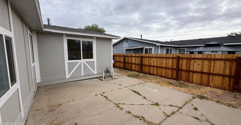 6805 Lotus Street, Reno, NV 89506 Photo