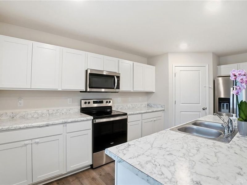 3358 Hope Lane, Hamilton Township, OH 45152 Photo 13