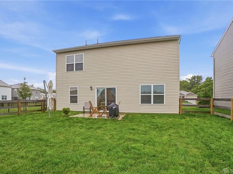 3358 Hope Lane, Hamilton Township, OH 45152 Photo 38