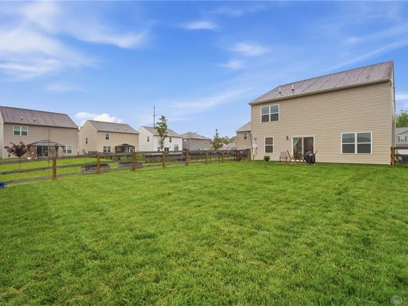 3358 Hope Lane, Hamilton Township, OH 45152 Photo 39