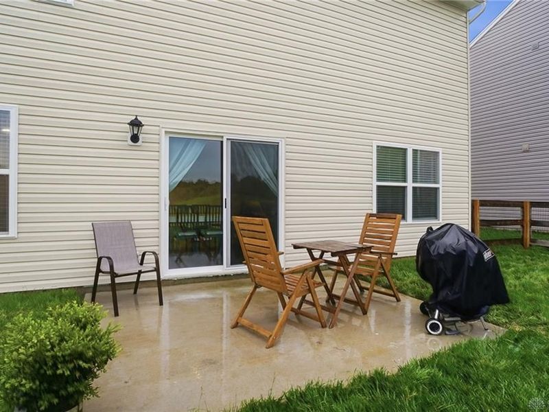 3358 Hope Lane, Hamilton Township, OH 45152 Photo 42