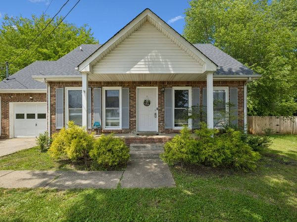 1036 Roedeer Dr , Clarksville, TN 37042