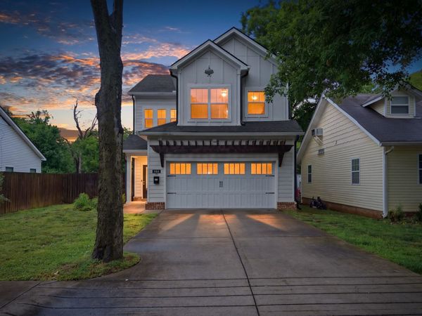 202 Richardson Ave , Murfreesboro, TN 37130