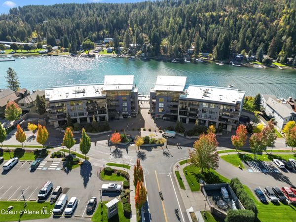 1884 W Bellerive LN , UNIT 306, Coeur d'Alene, ID 83814