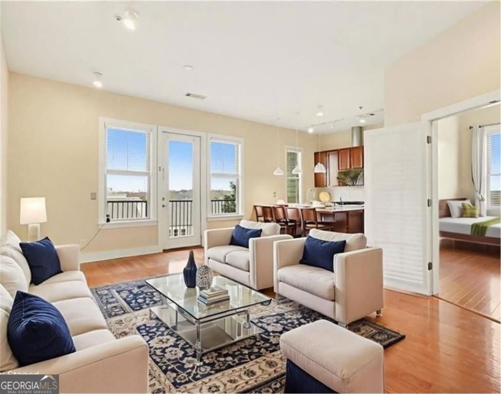 1195 Milton Terrace Se, Unit 4310, Atlanta, GA 30315 Main Photo