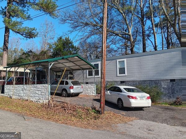 2623 Pineridge Drive, Conyers, GA 30012