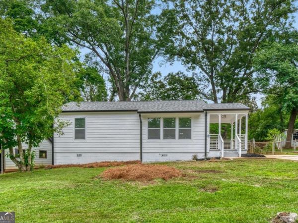 1816 Lee Street, Decatur, GA 30035