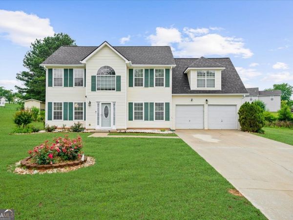 6940 Pompas Court, Douglasville, GA 30135