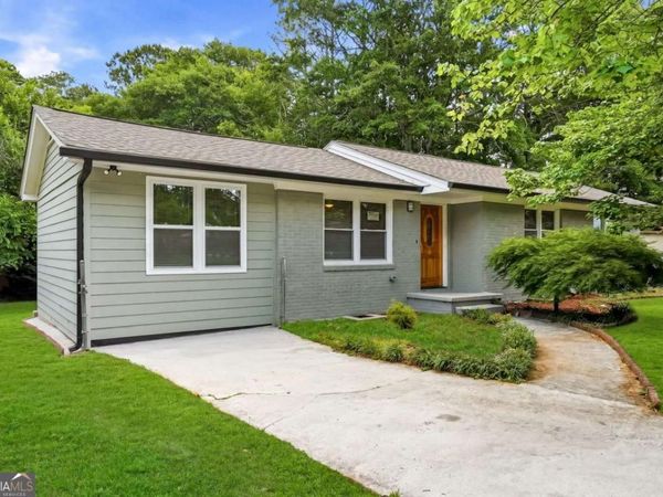 2060 Panstone Court SW, Marietta, GA 30060