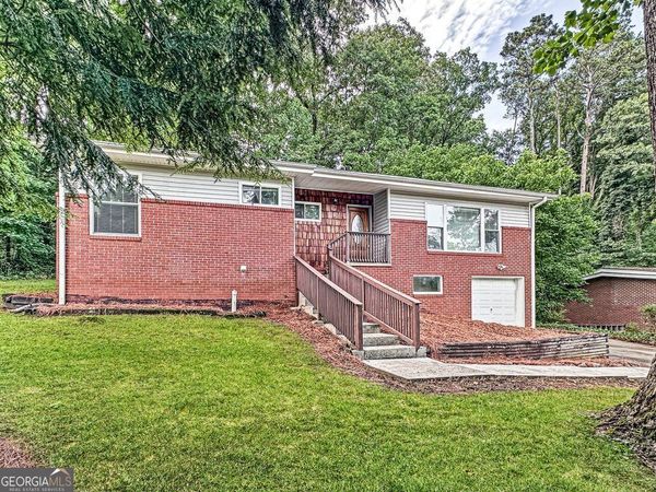 1097 Baker Lane, Marietta, GA 30062