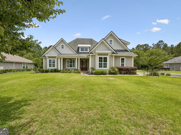 101 Raptor Way, Saint Marys, GA 31558