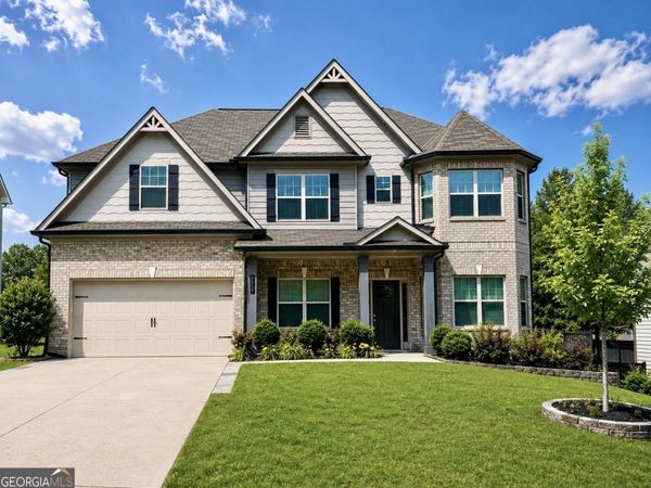 3359 Elkhorn Ridge Run, Dacula, GA 30019