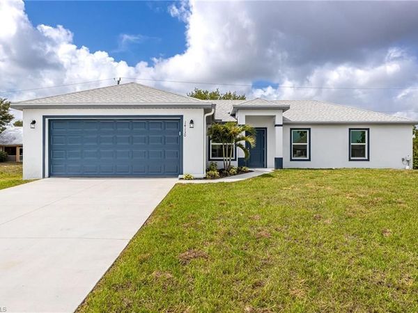 14130 Roof ST, FORT MYERS, FL 33905