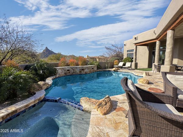 10685 E Cottontail Lane, Scottsdale, AZ 85255