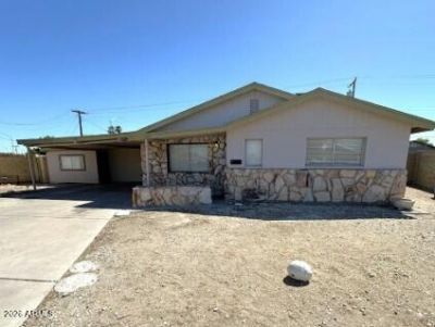 1319 S Pomeroy Street, Mesa, AZ 85210 Main Photo