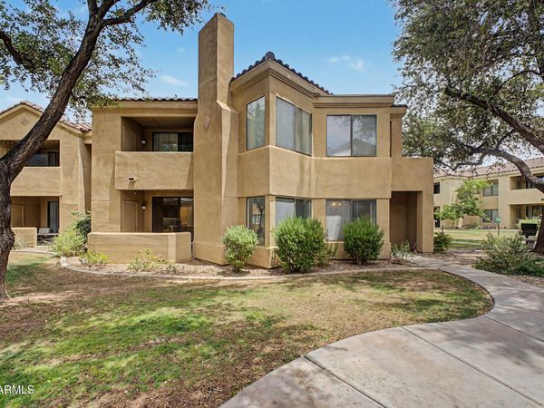 7575 E INDIAN BEND Road, Unit 1105, Scottsdale, AZ 85250