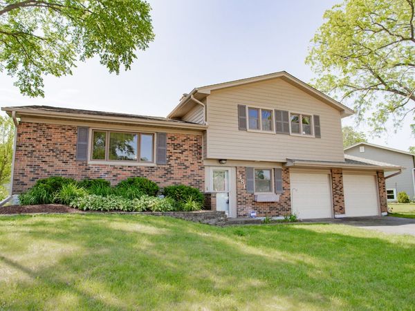 1481 Chaffee Court, Elk Grove Village, IL 60007