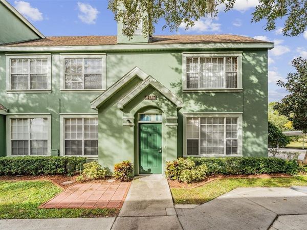 9156 LAKE CHASE ISLAND WAY , Unit 9156, TAMPA, FL 33626