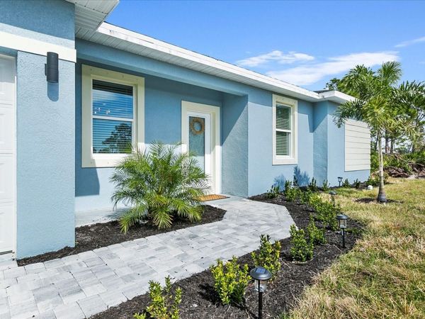 4306 JOSEPH STREET, PORT CHARLOTTE, FL 33948