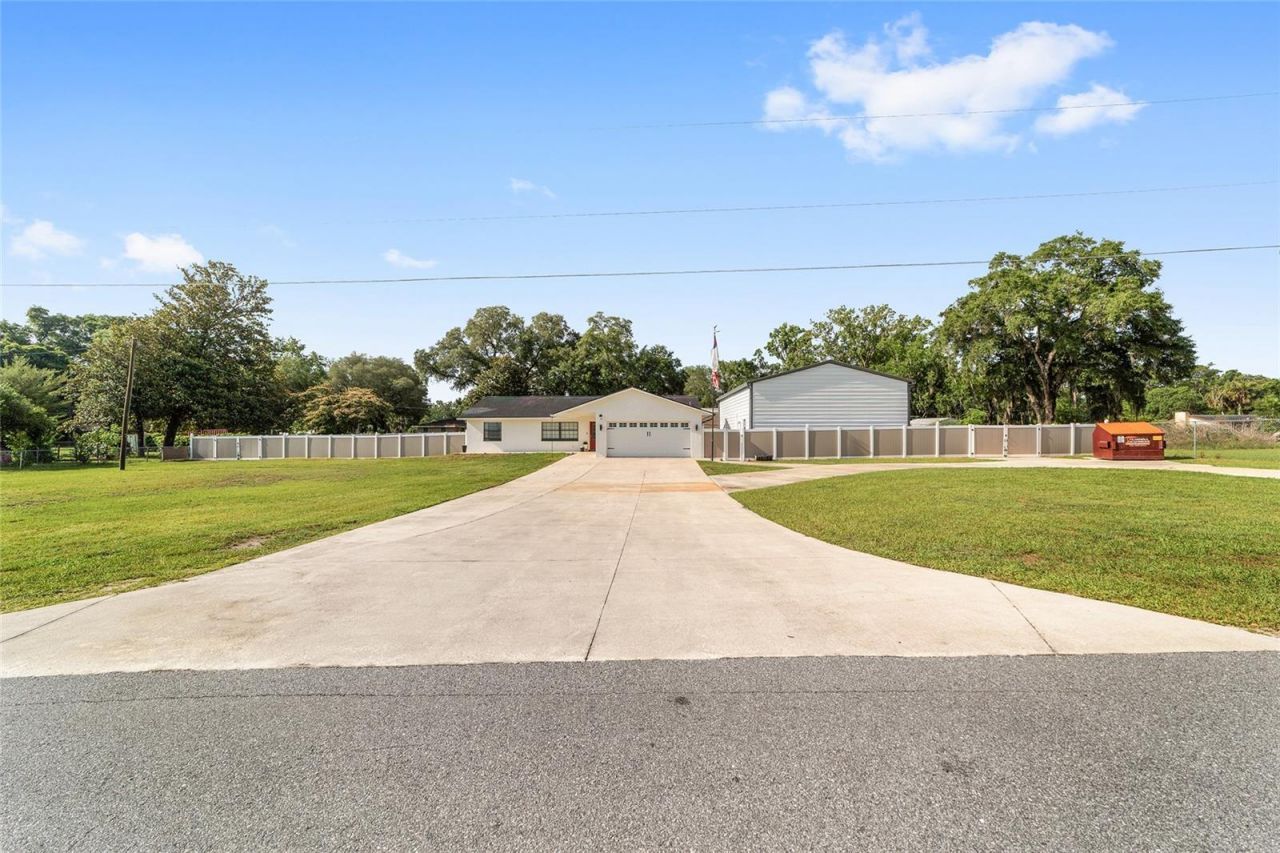 80 NE 62nd Street, Ocala, FL 34479 Photo