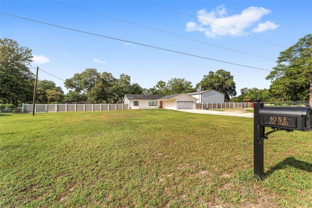 80 NE 62nd Street, Ocala, FL 34479 Photo