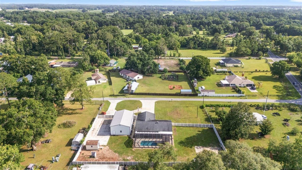 80 NE 62nd Street, Ocala, FL 34479 Photo
