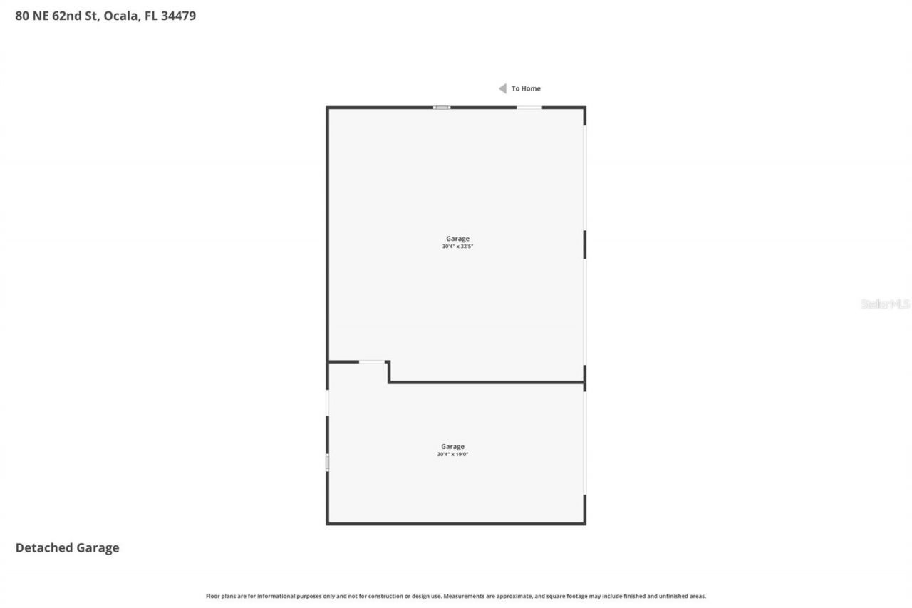 80 NE 62nd Street, Ocala, FL 34479 Photo