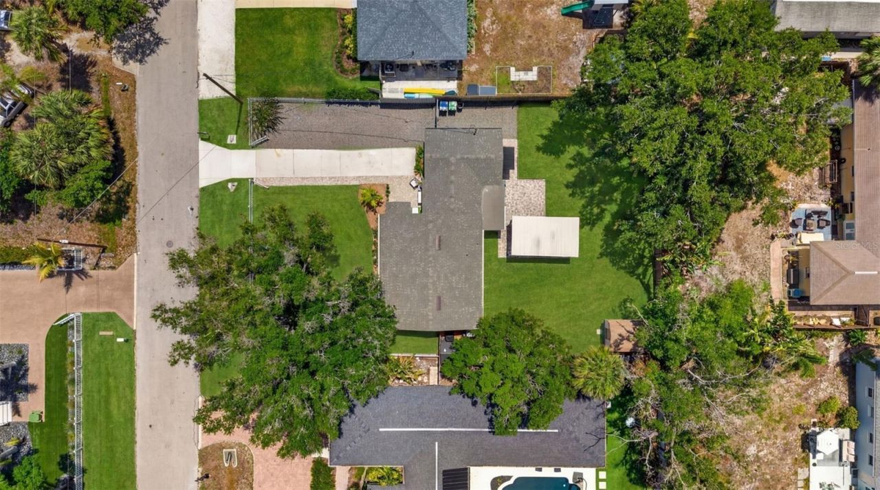 2810 Sanders Drive, Tampa, FL 33611 Photo