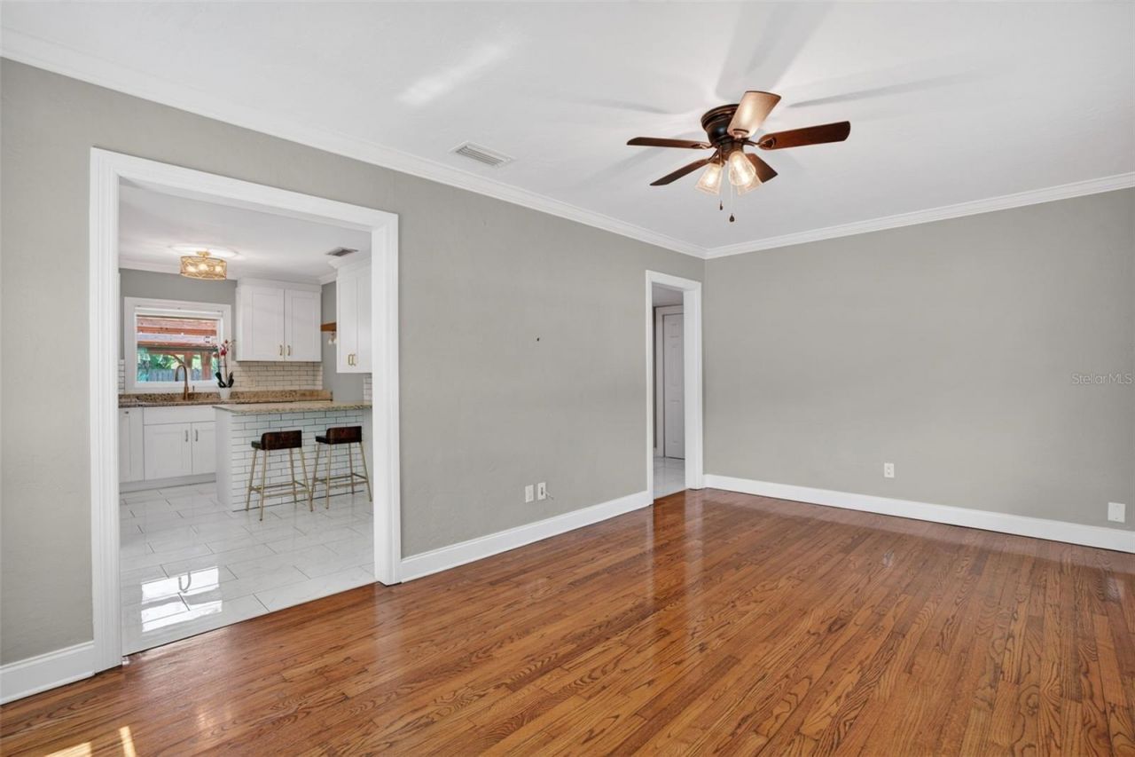 2810 Sanders Drive, Tampa, FL 33611 Photo