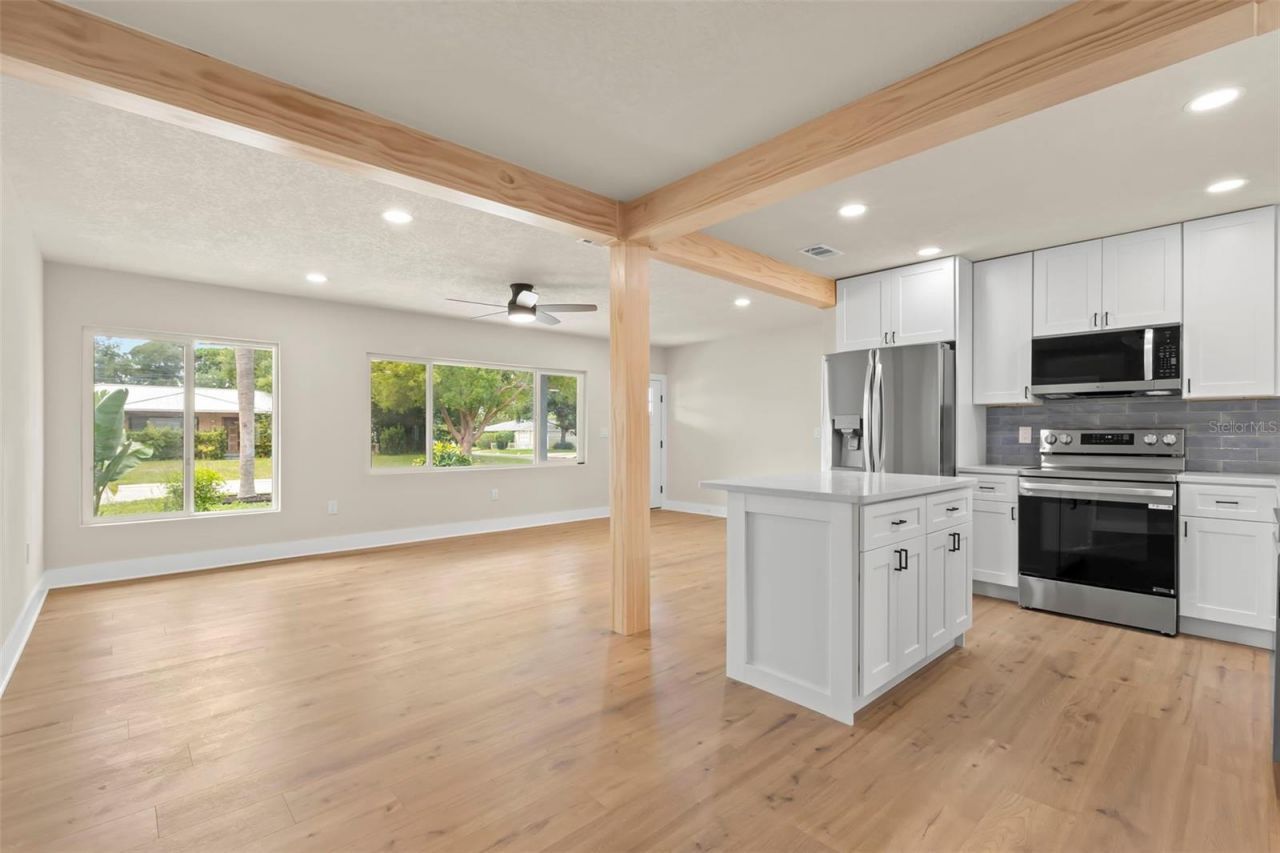 5299 35th Avenue N, Saint Petersburg, FL 33710 Photo
