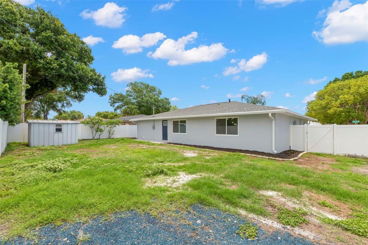 5299 35th Avenue N, Saint Petersburg, FL 33710 Photo