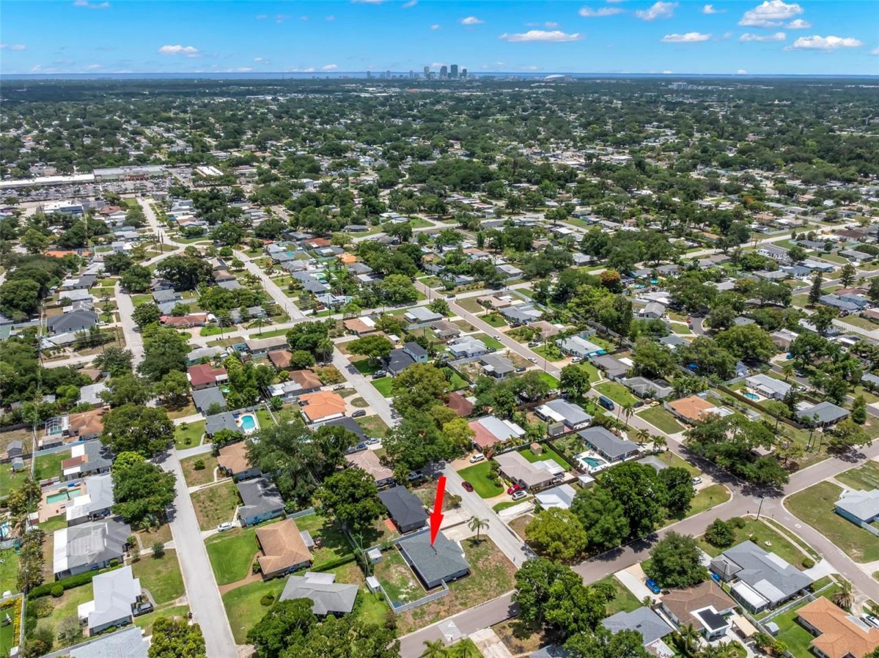 5299 35th Avenue N, Saint Petersburg, FL 33710 Photo