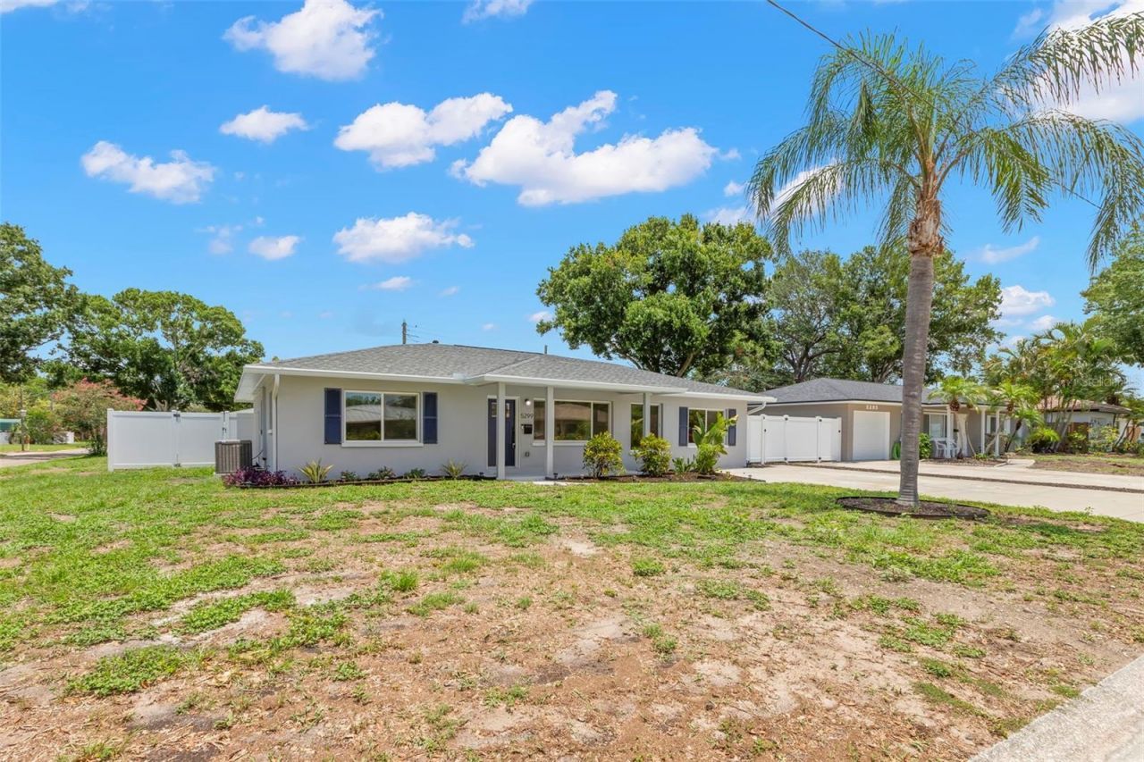 5299 35th Avenue N, Saint Petersburg, FL 33710 Photo
