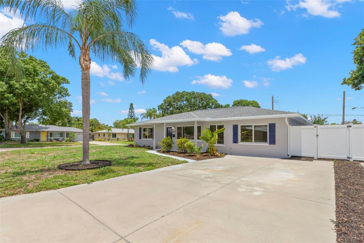 5299 35th Avenue N, Saint Petersburg, FL 33710 Photo