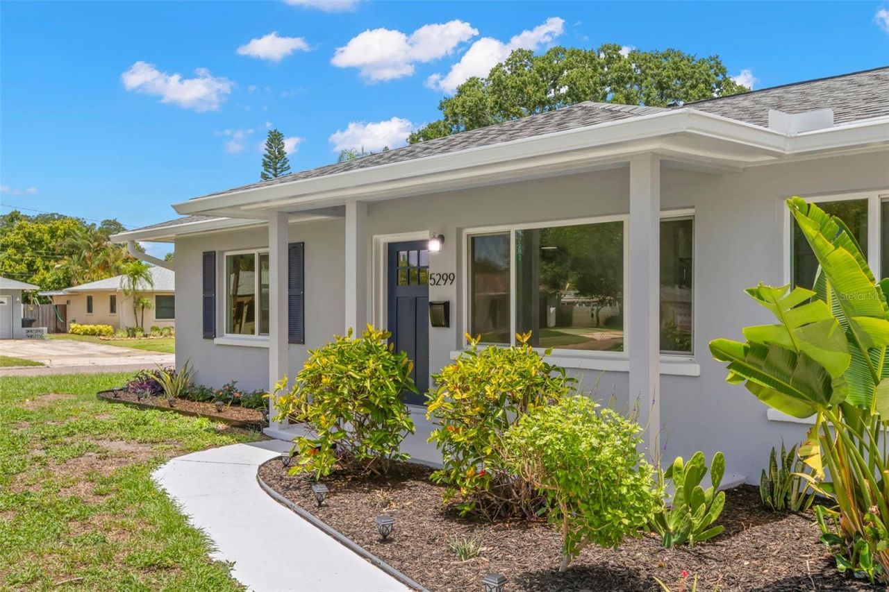 5299 35th Avenue N, Saint Petersburg, FL 33710 Photo