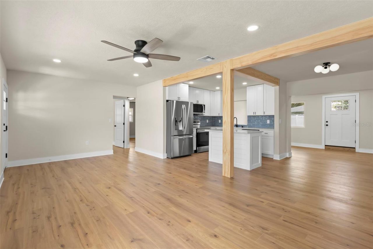 5299 35th Avenue N, Saint Petersburg, FL 33710 Photo