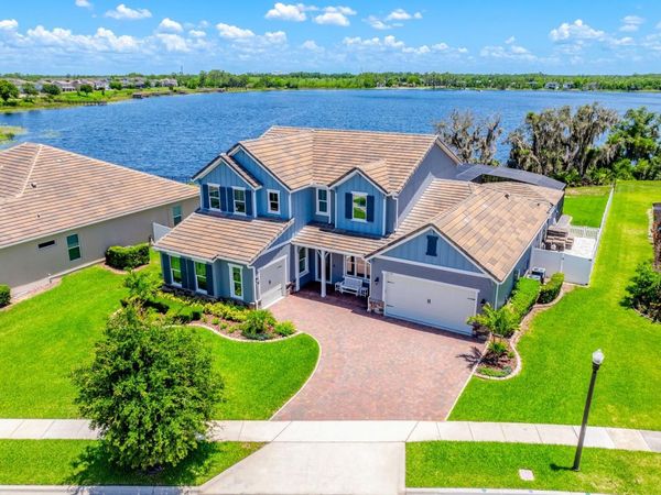 15058 SUNSTAR WAY , WINTER GARDEN, FL 34787