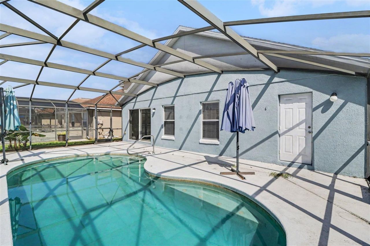 2747 Callaway Lane, Kissimmee, FL 34744 Photo