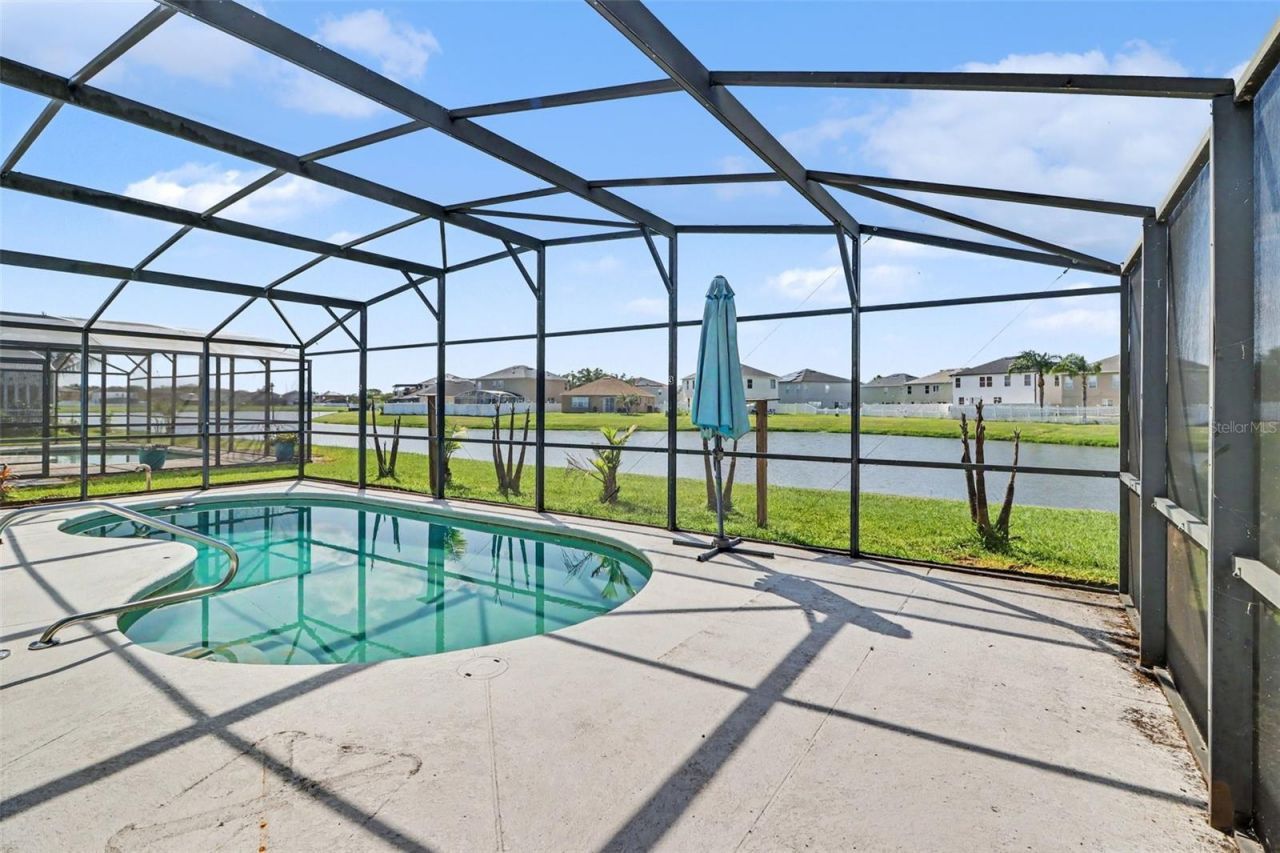 2747 Callaway Lane, Kissimmee, FL 34744 Photo
