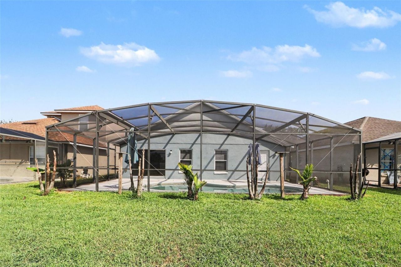 2747 Callaway Lane, Kissimmee, FL 34744 Photo