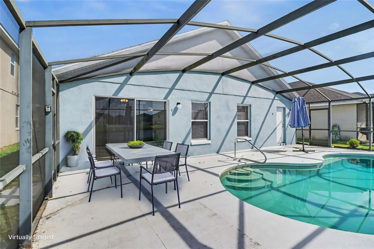 2747 Callaway Lane, Kissimmee, FL 34744 Photo
