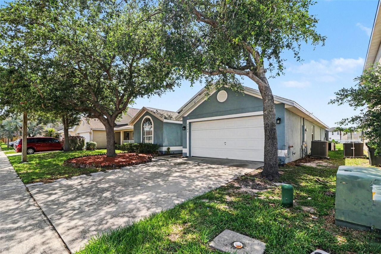 2747 Callaway Lane, Kissimmee, FL 34744 Photo