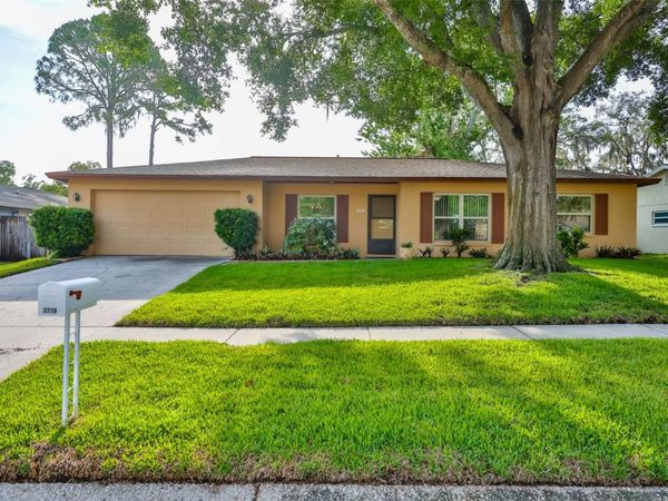 3718 SAND PEBBLE DRIVE , VALRICO, FL 33596