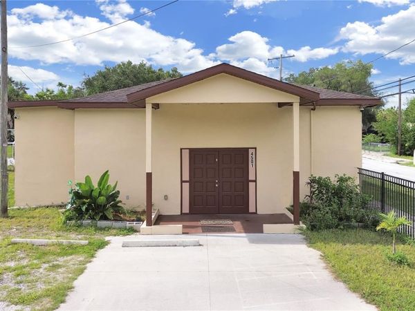 4501 N 42ND STREET , TAMPA, FL 33610