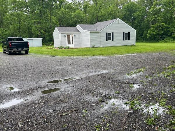 8115 Martz Paulin Road, Franklin Twp, OH 45005